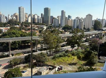 Apartamento , São Paulo · Apartamento 1 dorm 1 vagas "Campo Belo".