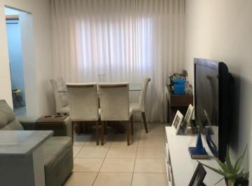 Apartamento de 2 quartos, Taguatinga · TOP LIFE LONG BEACH TAGUATINGA 2 QUARTOS