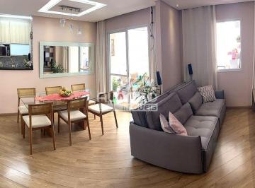 Apartamento de 3 quartos, São Paulo · Condomínio Vittalis - 74 m² - Exclusividade!!!