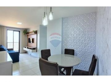 Apartamento de 3 quartos, Brasília · Apartamento 3 quartos suíte lazer Samambaia