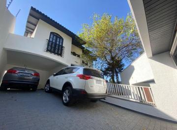 Casa de 4 quartos, São Paulo · Vendo Sobrado alto padrão Parque dos Príncipes 