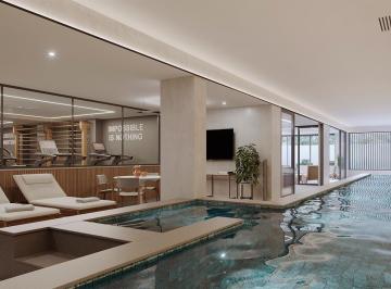 Apartamento de 3 quartos, Rio de Janeiro · Apartamento 3 Qts na Tijuca I One Tijuca I Andar Alto I 91 m² I Próx Metrô