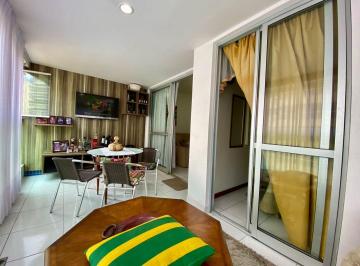 Apartamento de 2 quartos, Vila Velha · Apartamento de 2 quartos a venda - Praia de Itapuã