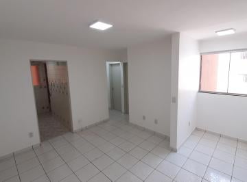 Apartamento de 2 quartos, Taguatinga · CSB 02 LOTE 06 - 02 QUARTOS - PRONTO PARA MORAR!