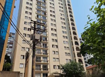 Apartamento de 3 quartos, São Paulo · Espaço, sol da manhã e no coração de Perdizes
