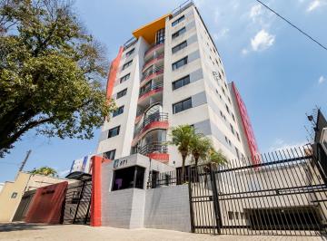 Apartamento de 3 quartos, Curitiba · Apartamento à Venda de 80m² - Alto da XV - Curitiba - 3 quartos, 2 vagas - Mobiliado