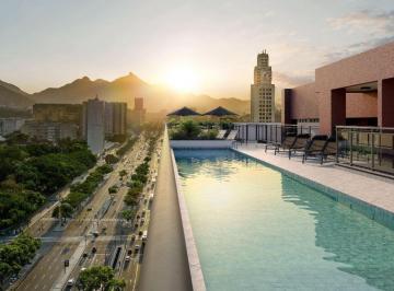 Apartamento de 2 quartos, Rio de Janeiro · Centro do Rio Apartamento 2 quartos venda
