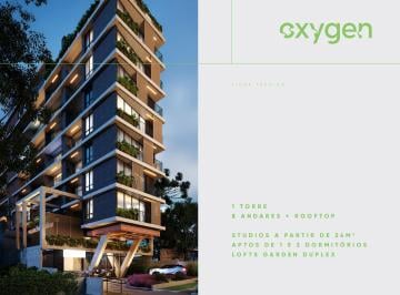 Apartamento de 2 quartos, Curitiba · APARTAMENTO 2 QUARTOS BATEL