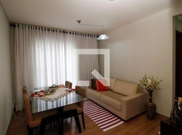 Apartamento · 119m² · 3 Quartos · 2 Vagas · Apartamento à Venda - Pirajá, 3 Quartos, 119 m² - Belo Horizonte