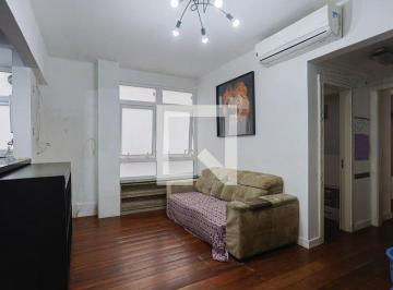 Apartamento · 60m² · 2 Quartos · Apartamento para Aluguel - Centro Histórico, 2 Quartos,  60 m² - Porto Alegre