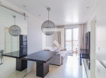 Apartamento · 57m² · 3 Quartos · 1 Vaga · Apartamento para Aluguel - São Pedro, 3 Quartos, 57 m² - Osasco