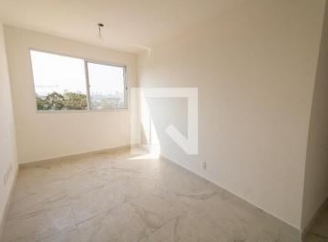 Apartamento · 44m² · 2 Quartos · 1 Vaga · Apartamento para Aluguel - Jardim Cinco de Julho, 2 Quartos, 44 m² - São Paulo