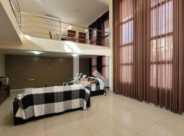 Casa · 470m² · 3 Quartos · 3 Vagas · Casa para Aluguel - Campestre, 3 Quartos,  470 m² - Santo André
