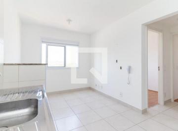 Apartamento · 40m² · 2 Quartos · Apartamento à Venda - Itaquera, 2 Quartos,  40 m² - São Paulo