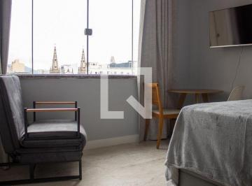 Apartamento · 23m² · 1 Quarto · Apartamento à Venda - Centro, 1 Quarto,  23 m² - Rio de Janeiro