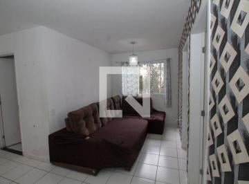 Apartamento · 46m² · 2 Quartos · 1 Vaga · Apartamento à Venda - Vila Formosa, 2 Quartos,  46 m² - São Paulo