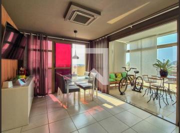 Apartamento · 162m² · 2 Quartos · 2 Vagas · Apartamento à Venda - Recreio, 2 Quartos, 162 m² - Rio de Janeiro