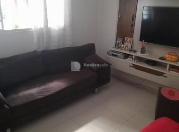 Casa · 75m² · 3 Quartos · 2 Vagas · Sobrado à venda em São José dos Campos, Parque dos Ipês, com 3 quartos, com 75 m², Quinta dos Ipês