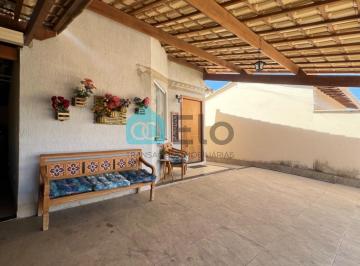 Casa · 120m² · 3 Quartos · 3 Vagas · Casa em Conjunto Habitacional Ouvidio Guerra  -  Lagoa Santa