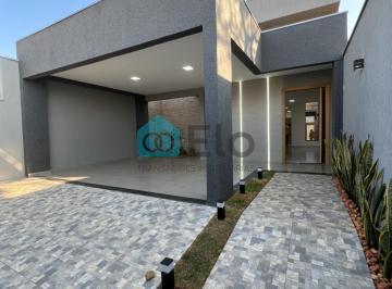 Casa · 138m² · 3 Quartos · 2 Vagas · Casa em Vila dos Ipês - Lagoa Santa
