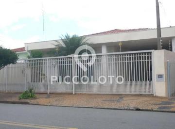 Casa · 272m² · 3 Quartos · 4 Vagas · Casa à venda em Campinas, Jardim Novo Campos Elíseos, com 3 quartos, com 272 m²