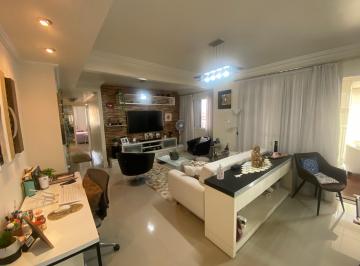 Apartamento de 4 quartos, São Paulo · Vendo apartamento cobertura  na Vila São Francisco 