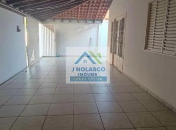 Foto 01 · Casa, Jardim América, Mogi Guaçu, SP