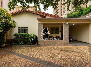 Casa · 178m² · 3 Quartos · 2 Vagas · Casa à venda em Campinas, Cambuí, com 3 quartos, com 178.85 m²