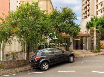 Casa · 178m² · 3 Quartos · 2 Vagas · Casa à venda em Campinas, Cambuí, com 3 quartos, com 178.85 m²