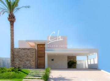 Casa · 350m² · 3 Quartos · Casa à venda em Campinas, Loteamento Mont Blanc Residence, com 3 suítes, com 350 m²