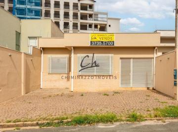Comercial · 171m² · 6 Quartos · Casa à venda em Campinas, Jardim Chapadão, com 6 quartos, com 171.25 m²