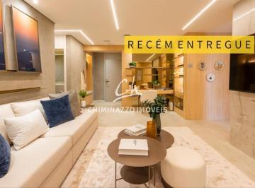 Apartamento · 126m² · 3 Quartos · 2 Vagas · Apartamento à venda em Campinas, Cambuí, com 3 suítes, com 126 m², Yard Cambui