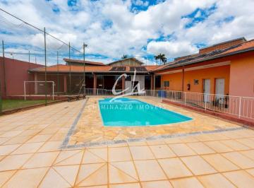 Comercial · 157m² · 1 Quarto · 8 Vagas · Casa à venda em Campinas, Vila Brandina, com 1 quarto, com 157 m²