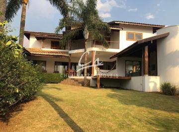 Casa · 538m² · 4 Quartos · 2 Vagas · Sobrado à venda em Campinas, Parque Nova Campinas, com 4 suítes, com 538 m²