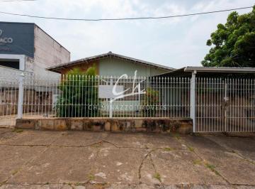 Comercial · 216m² · 3 Quartos · 3 Vagas · Casa à venda em Campinas, Jardim Nossa Senhora Auxiliadora, com 3 quartos, com 216 m²