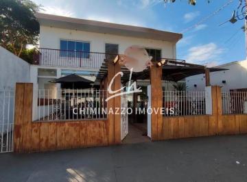 Comercial · 244m² · Prédio à venda em Paulínia, Jardim de Itapoan, com 244.7 m²