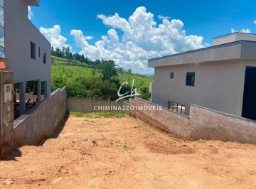 Terreno · 317m² · Terreno à venda em Campinas, Parque Rural Fazenda Santa Cândida, com 317 m², Bella Campinas