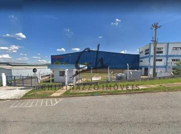 Comercial · 3857m² · Galpão para alugar em Itatiba, Distrito Industrial Alfredo Relo, com 3857.85 m²