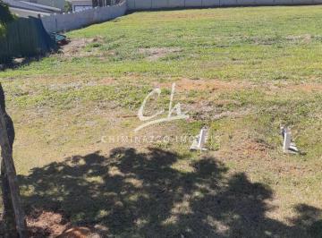 Terreno · 1090m² · Terreno à venda em Campinas, Parque Jatibaia (Sousas), com 1090.78 m², Pedra Alta