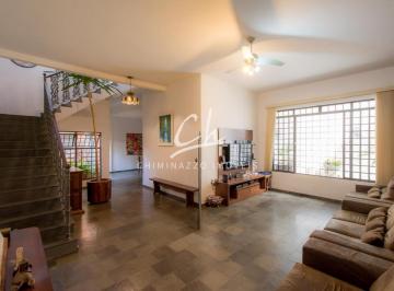 Casa · 437m² · 5 Quartos · 2 Vagas · Casa à venda em Campinas, Jardim Guarani, com 5 quartos, com 437 m²