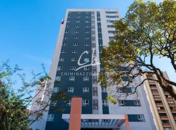Apartamento · 18m² · 1 Quarto · 1 Vaga · Flat à venda em Campinas, Cambuí, com 1 suíte, com 18.05 m², Transamerica Fit Campinas