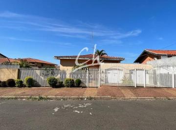 Comercial · 464m² · 4 Quartos · 5 Vagas · Casa à venda em Campinas, Chácara Primavera, com 4 quartos, com 464.5 m²