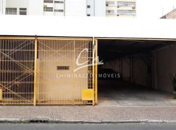 Comercial · 528m² · Terreno à venda em Campinas, Centro, com 528 m²