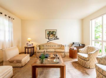 Casa · 307m² · 4 Quartos · 4 Vagas · Sobrado à venda em Campinas, Jardim Paraíso, com 4 quartos, com 307.8 m²