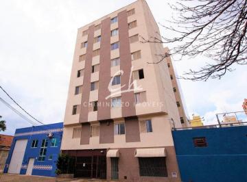 Apartamento · 62m² · 2 Quartos · 1 Vaga · Apartamento à venda em Campinas, Botafogo, com 2 quartos, com 62 m², Dona Assunção