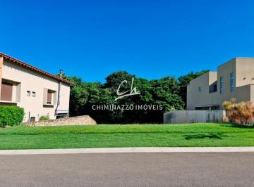 Terreno · 702m² · Terreno à venda em Campinas, Loteamento Mont Blanc Residence, com 702 m², Mont Blanc Residence