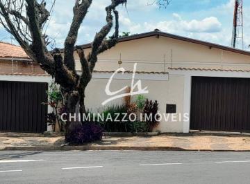 Comercial · 135m² · 4 Quartos · Casa à venda em Campinas, Nova Campinas, com 4 quartos, com 135.9 m²