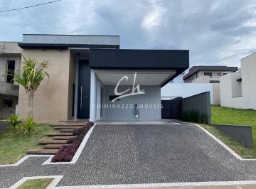 Casa · 211m² · 3 Quartos · Casa à venda em Campinas, Swiss Park, com 3 suítes, com 211 m², Swiss Park - Glarus