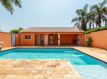 Casa · 299m² · 4 Quartos · 4 Vagas · Casa à venda em Campinas, Parque Xangrilá, com 4 quartos, com 299.11 m², Residencial Shangrilá