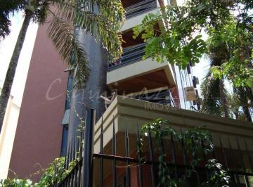 Apartamento · 100m² · 3 Quartos · Apartamento à venda em Campinas, Cambuí, com 3 quartos, com 100 m², Garopaba